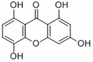 去甲基雏叶龙胆酮,分析标准品,HPLC≥98%