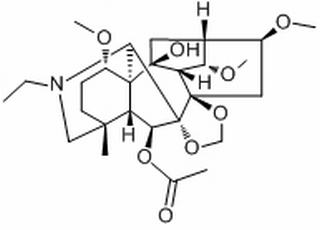 德尔塔林,分析标准品,HPLC≥98%