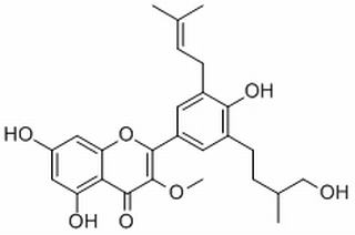 Dodoviscin H,分析标准品,HPLC≥98%