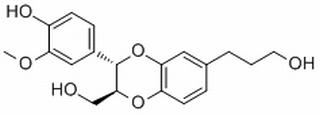 4',9,9'-Trihydroxy-3'-methoxy-3,7'-epoxy-4,8'-oxyneolignan,分析标准品,HPLC≥98%