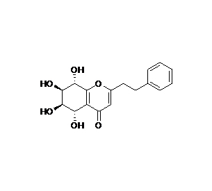 沉香四醇,分析标准品,HPLC≥98%