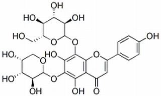 异夏佛塔苷,分析标准品,HPLC≥98%