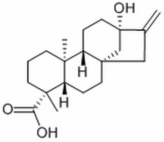 甜菊醇,分析标准品,HPLC≥98%