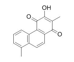 丹参新醌C,分析标准品,HPLC≥98%