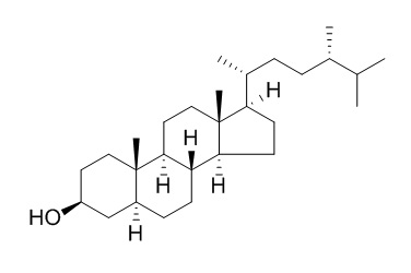 油菜甾醇,分析标准品,HPLC≥98%