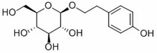 红景天苷,分析标准品,HPLC≥98%