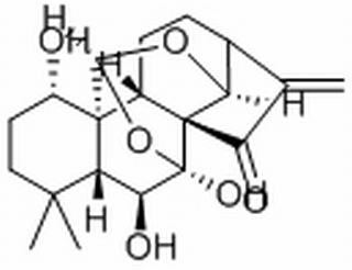 冬凌草乙素,分析标准品,HPLC≥98%