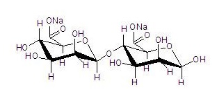 D-甘露糖醛酸二糖,分析标准品,HPLC≥98%