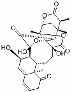 酸浆苦味素L,分析标准品,HPLC≥95%