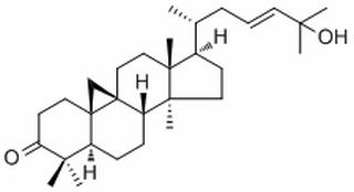 25-Hydroxycycloart-23-en-3-one,分析标准品,HPLC≥98%
