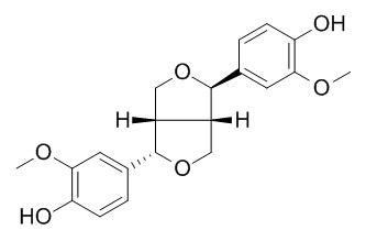 (-)-表松脂酚,分析标准品,HPLC≥95%