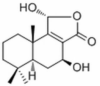Fuegin,分析标准品,HPLC≥98%