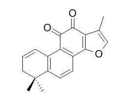 去氢丹参酮IIA,分析标准品,HPLC≥95%