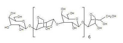 琼胶十四糖醇,分析标准品,HPLC≥95%