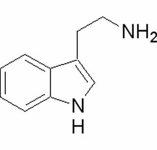 色胺,分析标准品,HPLC≥98%