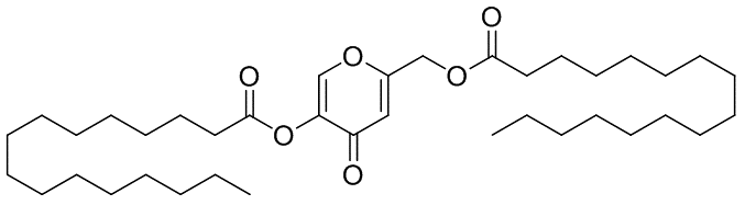 曲酸衍生物,分析标准品,HPLC≥98%