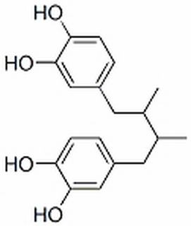 去甲二氢愈创木酸,分析标准品,HPLC≥98%