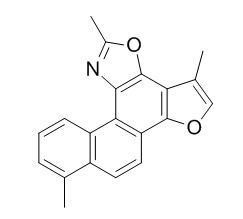 Isosalviamine B,分析标准品,HPLC≥95%