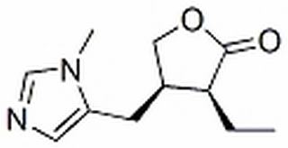 毛果芸香碱,分析标准品,HPLC≥98%