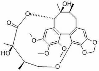 戈米辛D,分析标准品,HPLC≥98%