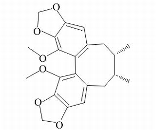 五味子丙素,分析标准品,HPLC≥98%