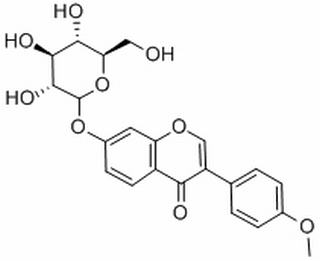 刺芒柄花苷,分析标准品,HPLC≥98%