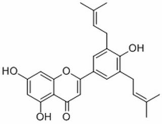 Honyucitrin,分析标准品,HPLC≥98%