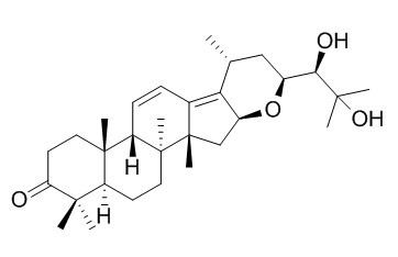 24-去乙酰泽泻醇O,分析标准品,HPLC≥95%