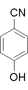4-羟基苯甲腈,分析标准品,HPLC≥98%