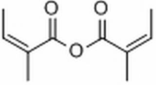 当归酸酐,分析标准品,HPLC≥97%