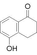5-羟基-1-四氢萘酮,分析标准品,99%