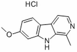 盐酸去氢骆驼蓬碱,分析标准品,HPLC≥98%