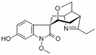 11-Hydroxygelsenicine,分析标准品,HPLC≥98%