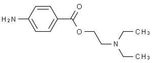 普鲁卡因,分析标准品,HPLC≥98%