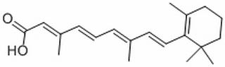 维生素A酸,分析标准品,HPLC≥99%