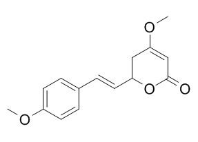 5，6-二氢甲氧醉椒素，分析标准品,HPLC≥95%