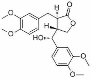 Tupichilignan A,分析标准品,HPLC≥98%