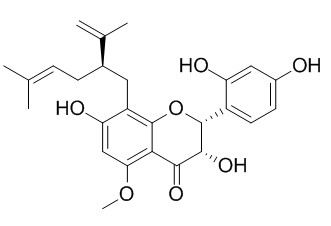 苦参醇N,分析标准品,HPLC≥98%