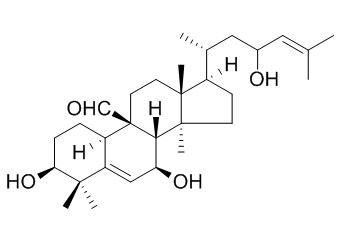 苦瓜素 I,分析标准品,HPLC≥95%