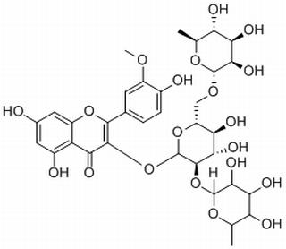 香蒲新苷,分析标准品,HPLC≥98%