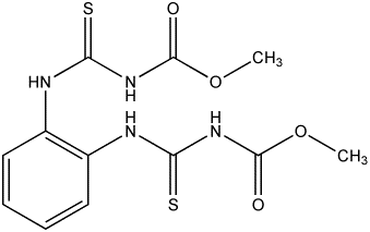 硫菌灵,分析标准品,HPLC≥98%