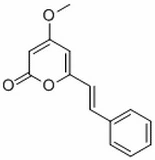去甲氧基醉椒素,分析标准品,HPLC≥97%