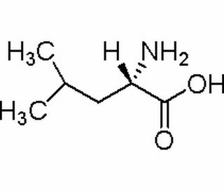 L-亮氨酸(白氨酸),分析标准品,HPLC≥98%
