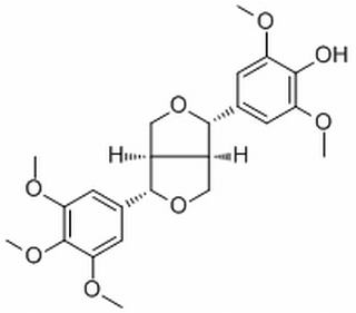 De-4'-O-methylyangambin,分析标准品,HPLC≥98%