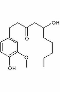 6-姜酚,分析标准品,HPLC≥98%
