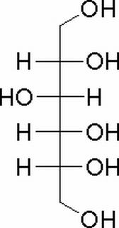 D-山梨醇,分析标准品,HPLC≥98%