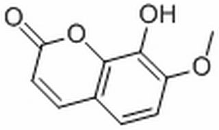 瑞香素-7-甲醚,分析标准品,HPLC≥98%