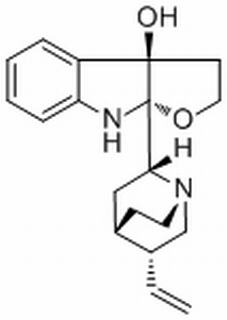 Conquinamine,分析标准品,HPLC≥98%