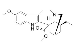 伏康京碱,分析标准品,HPLC≥95%