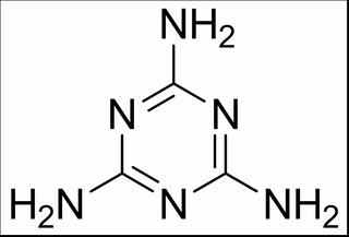 三聚氰胺,分析标准品,HPLC≥98%
